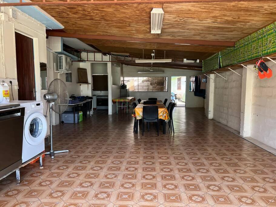 Kaza Ohana Proche De Malendure - Maison 8 A 11 Personnes Буйант Экстерьер фото
