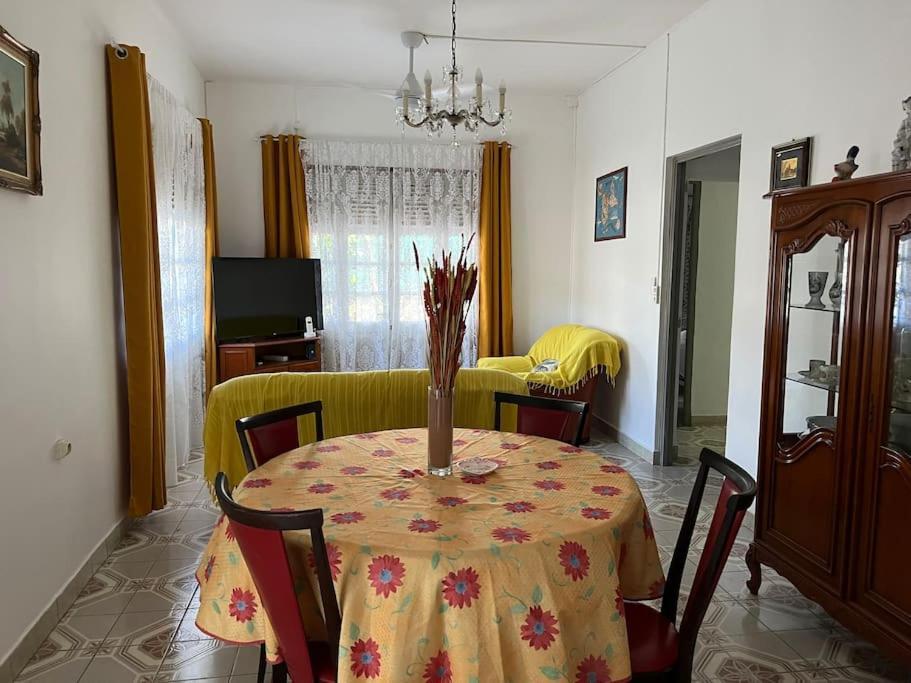 Kaza Ohana Proche De Malendure - Maison 8 A 11 Personnes Буйант Экстерьер фото