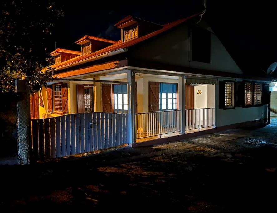 Kaza Ohana Proche De Malendure - Maison 8 A 11 Personnes Буйант Экстерьер фото