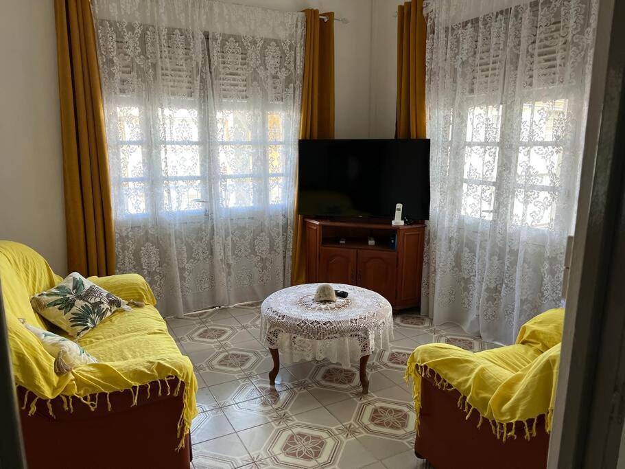 Kaza Ohana Proche De Malendure - Maison 8 A 11 Personnes Буйант Экстерьер фото