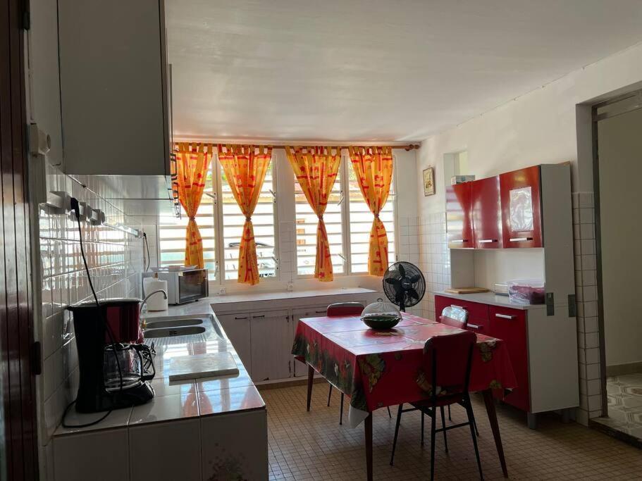 Kaza Ohana Proche De Malendure - Maison 8 A 11 Personnes Буйант Экстерьер фото