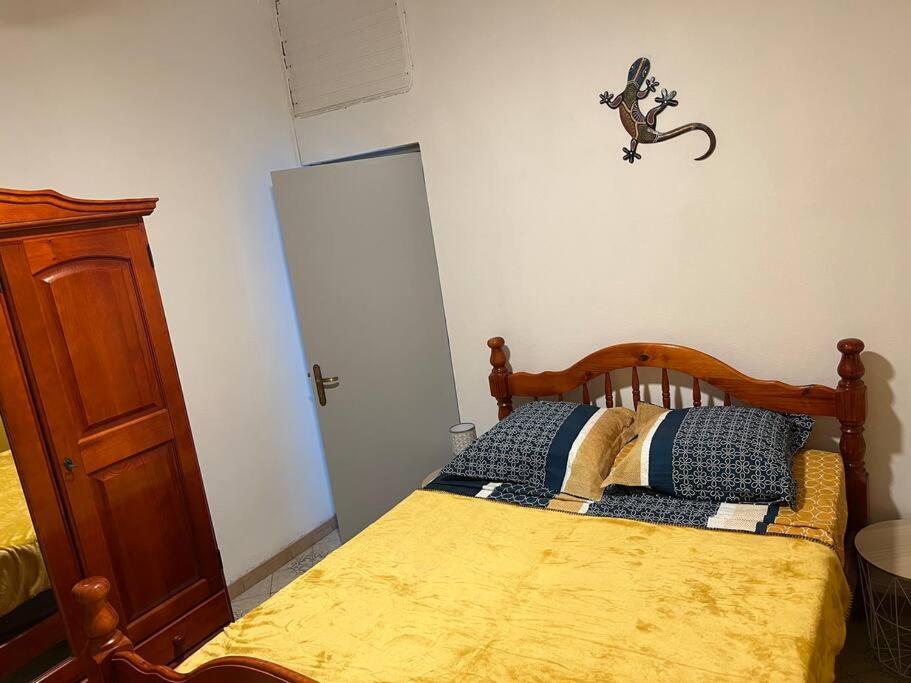 Kaza Ohana Proche De Malendure - Maison 8 A 11 Personnes Буйант Экстерьер фото
